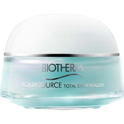 Biotherm Aquasource  Moisturizing Eye Cream 15 ml