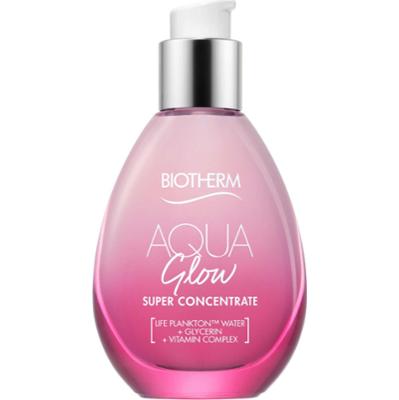 Biotherm Aqua Glow Moisturizing Super Concentrate 50 ml