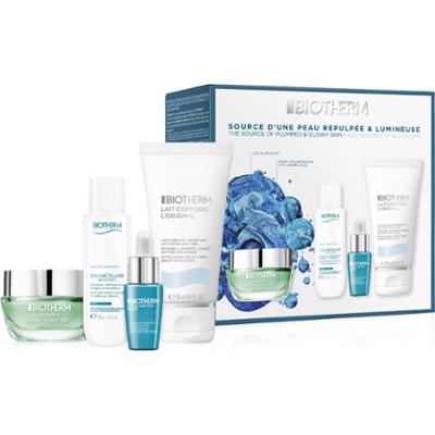 Biotherm Aquasource Hyalu Plump Set