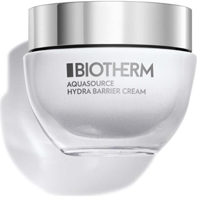 Biotherm Aquasource Hydra Barrier Cream 50 ml