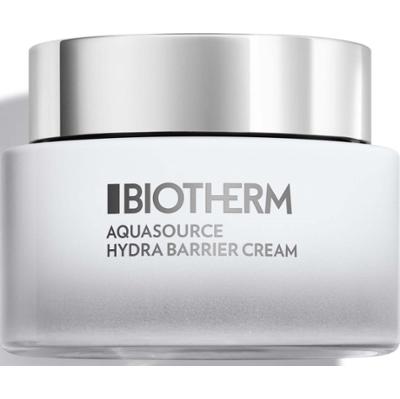 Biotherm Aquasource Hydra Barrier Cream 75 ml