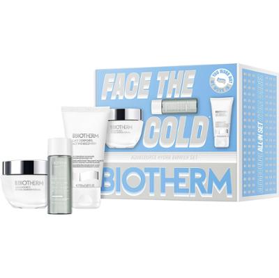 Biotherm Aquasource Hydra Barrier Set