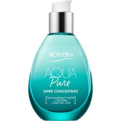 Biotherm Aqua Pure  Moisturizing Super Concentrate 50 ml