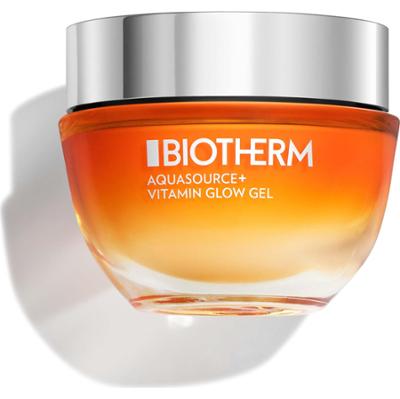 Biotherm   Aquasource+ Vitamin Glow Gel 50 ml
