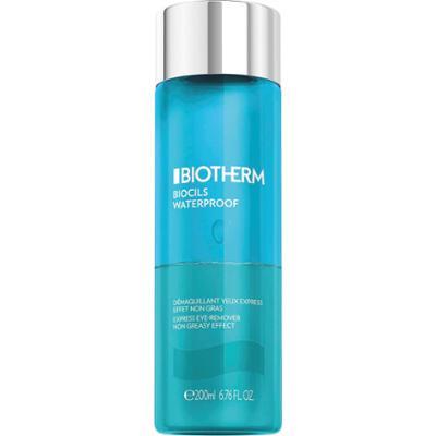 Biotherm Biocils Waterproof Makeup Remover 200 ml