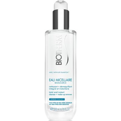 Biotherm Biosource Woda micelarna 2-w-1 200 ml