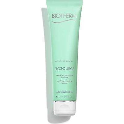 Biotherm Biosource Pianka oczyszczająca 150 ml