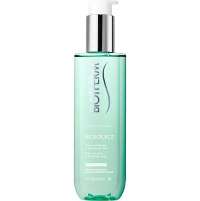 Biotherm Biosource Tonik oczyszczający 200 ml