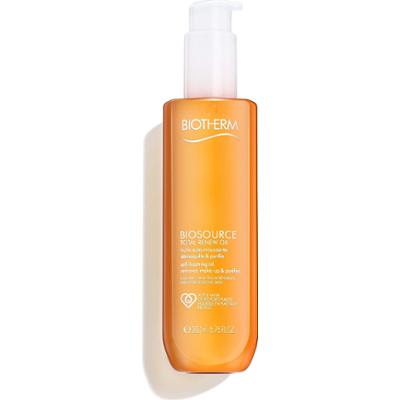 Biotherm Biosource Pieniący się olejek do demakijażu 200 ml