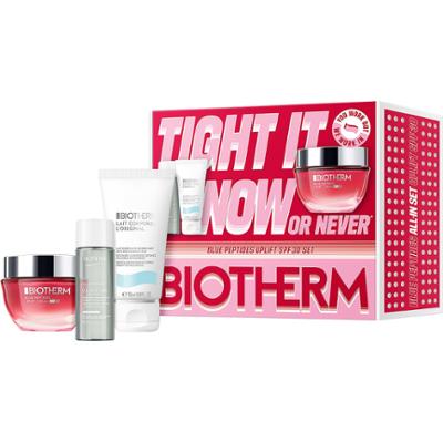 Biotherm Blue Peptides SPF30 Set