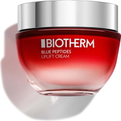 Biotherm Blue Therapy Blue Peptides Uplift Moisturizing Cream 50 ml