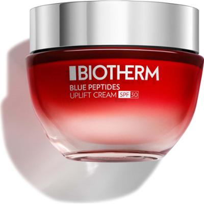 Biotherm Blue Therapy Blue Peptides Uplift Moisturizing Cream SPF30 50