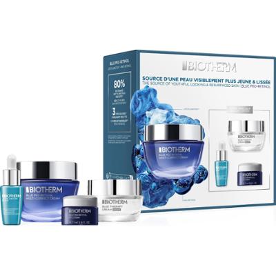 Biotherm Blue Therapy Blue Pro-Retinol Set