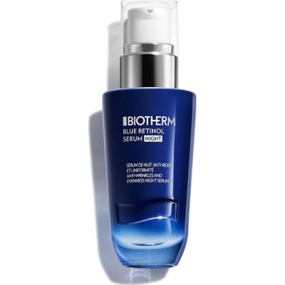 Biotherm Blue Therapy Blue Retinol Serum Night 30 ml