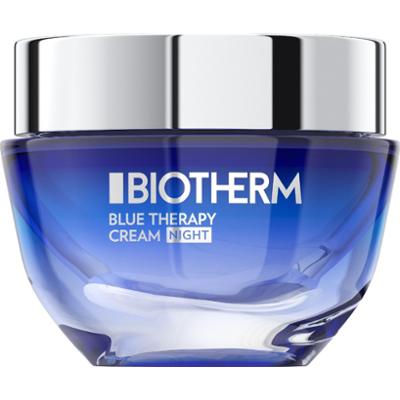 Biotherm Blue Therapy Moisturizing Night Cream 50 ml