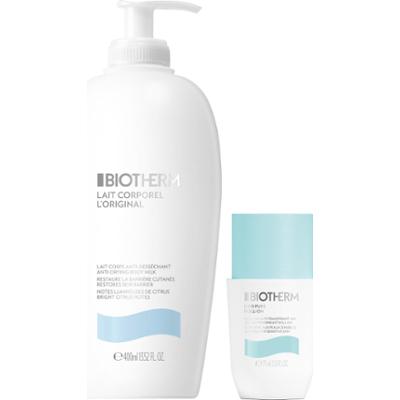 Biotherm Body Set