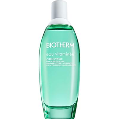 Biotherm Citrus Tonic Body Mist 100 ml