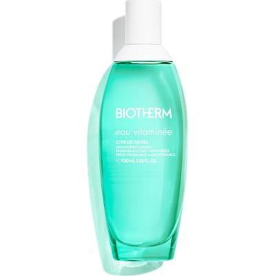 Biotherm Eau Vitaminée Citrus Tonic Body Mist 100 ml