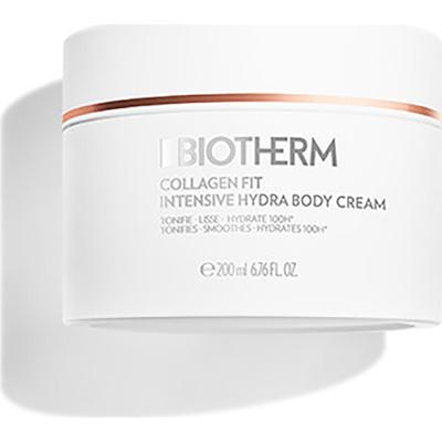 Biotherm Collagen FIT Body Cream 200 ml