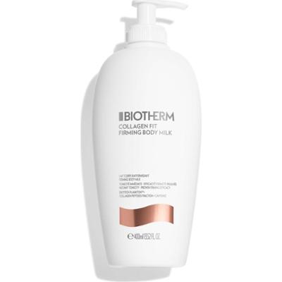Biotherm Collagen FIT Body Milk 400 ml