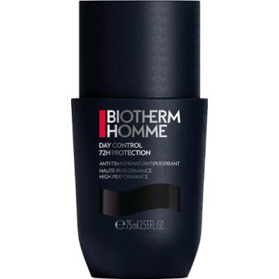 Biotherm Day Control 72H Deodorant Roll-On 75 ml