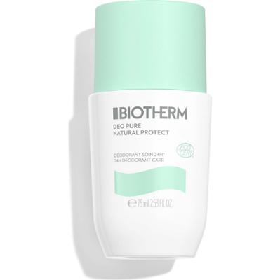 Biotherm Deo Pure Ekologiczny dezodorant w kulce 75 ml