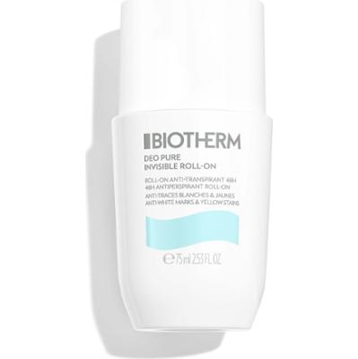 Biotherm Deo Pure Antyperspirant w kulce 75 ml