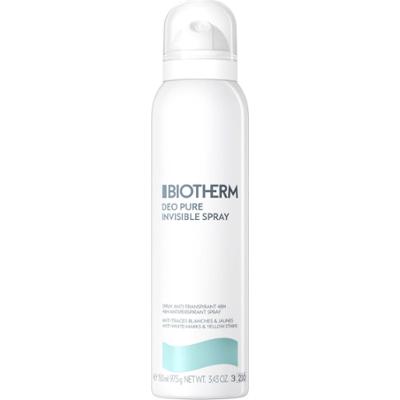 Biotherm Deo Pure Antyperspirant w sprayu 150 ml