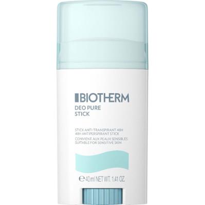 Biotherm Deo Pure Dezodorant w sztyfcie 40 ml