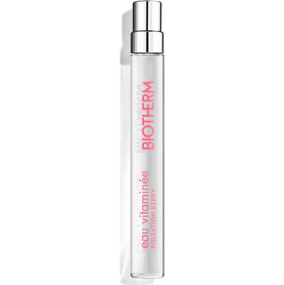 Biotherm Pulsation Berry Body Mist 10 ml