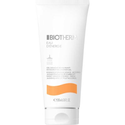 Biotherm Eau d'Energie Shower Gel - żel pod prycznic 200 ml