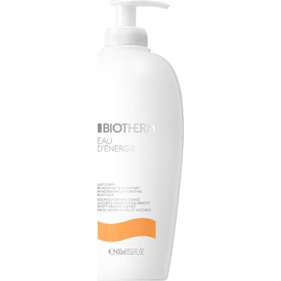 Biotherm Eau Energie Body Milk - mleczko do ciała 400 ml