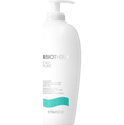 Biotherm Eau Pure Body Lotion 400 ml