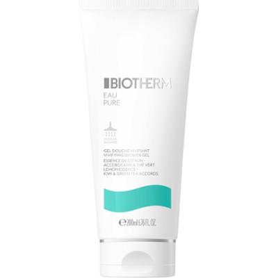Biotherm Eau Pure Shower Gel - żel pod prysznic 200 ml
