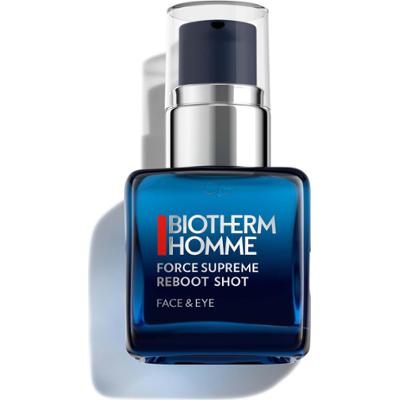 Biotherm Force Supreme Moisturizing Reboot Shot 30 ml