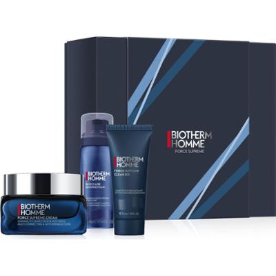 Biotherm Force Supreme Set
