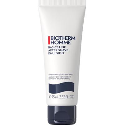 Biotherm Homme Aftershave Soothing Balm - Alcohol Free 75 ml - balsam