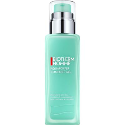 Biotherm Aquapower Homme  Comfort Moisturizing Cream for Dry Skin 75 m