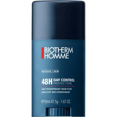 Biotherm Day Control Antyperspirant w sztyfcie dla mężczyzn 50 ml
