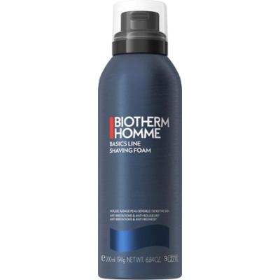 Biotherm Homme Shaving Foam - pianka do golenia 200 ml