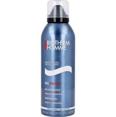 Biotherm Żel do golenia dla mężczyzn 150 ml