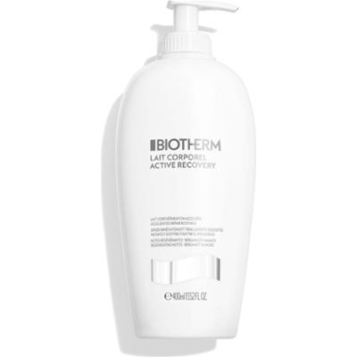 Biotherm Lait Corporel Active Recovery Moisturizing Body Lotion 400 ml
