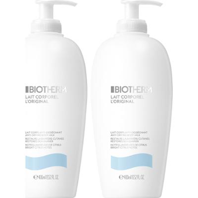 Biotherm Body Milk 800 ml