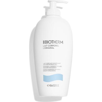 Biotherm Lait Corporel Body Milk 400 ml
