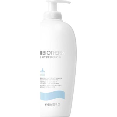Biotherm Lait Corporel Lait Corporel Shower Milk 400 ml