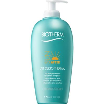 Biotherm Sun After Body Milk 400 ml