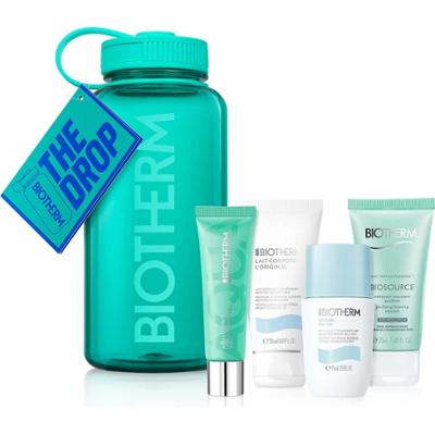 Biotherm Limited Edition Aqua Drop Set
