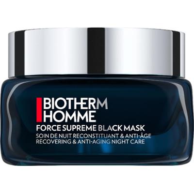 Biotherm Force Supreme  Nightcare Mask 50 ml - maska do twarzy na noc