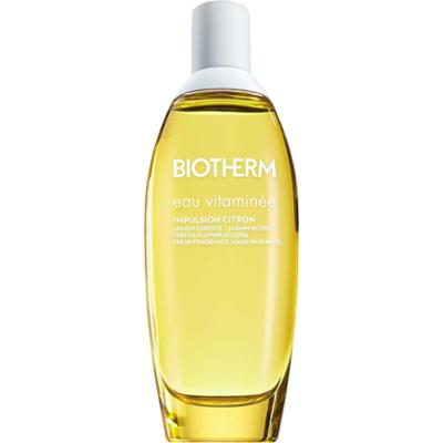 Biotherm Pulsation Citron Body Mist 100 ml