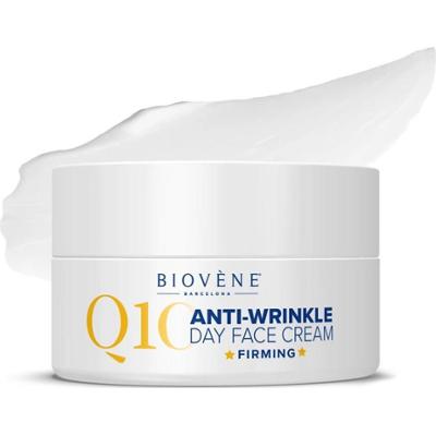 Biovène ANTI-WRINKLE Q10 EXTRA FIRMING Anti-Wrinkle Day Cream 50 ml